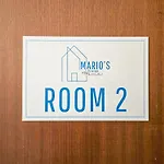 Rooms - Mario\'S Central Home