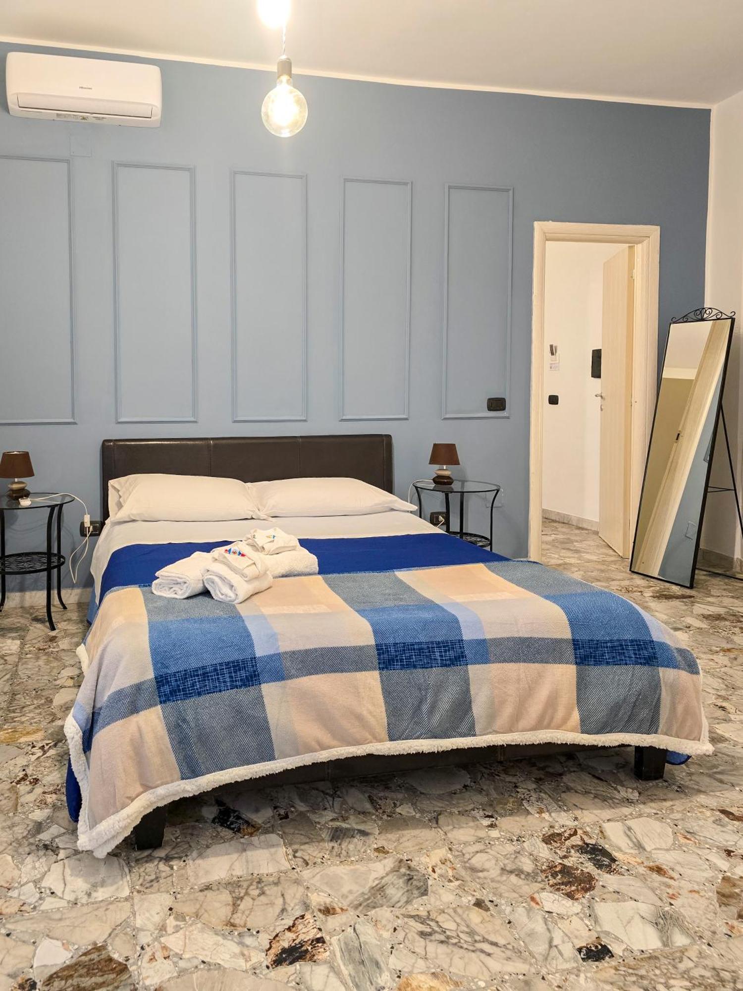 - Mario's Apartment Naples