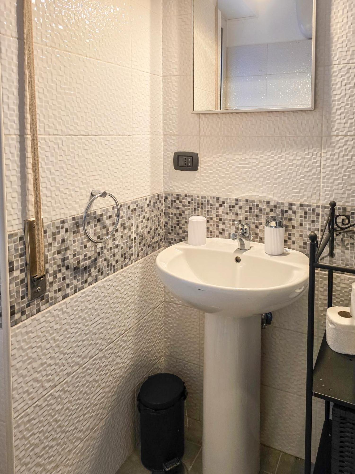 Apartment - Mario's *