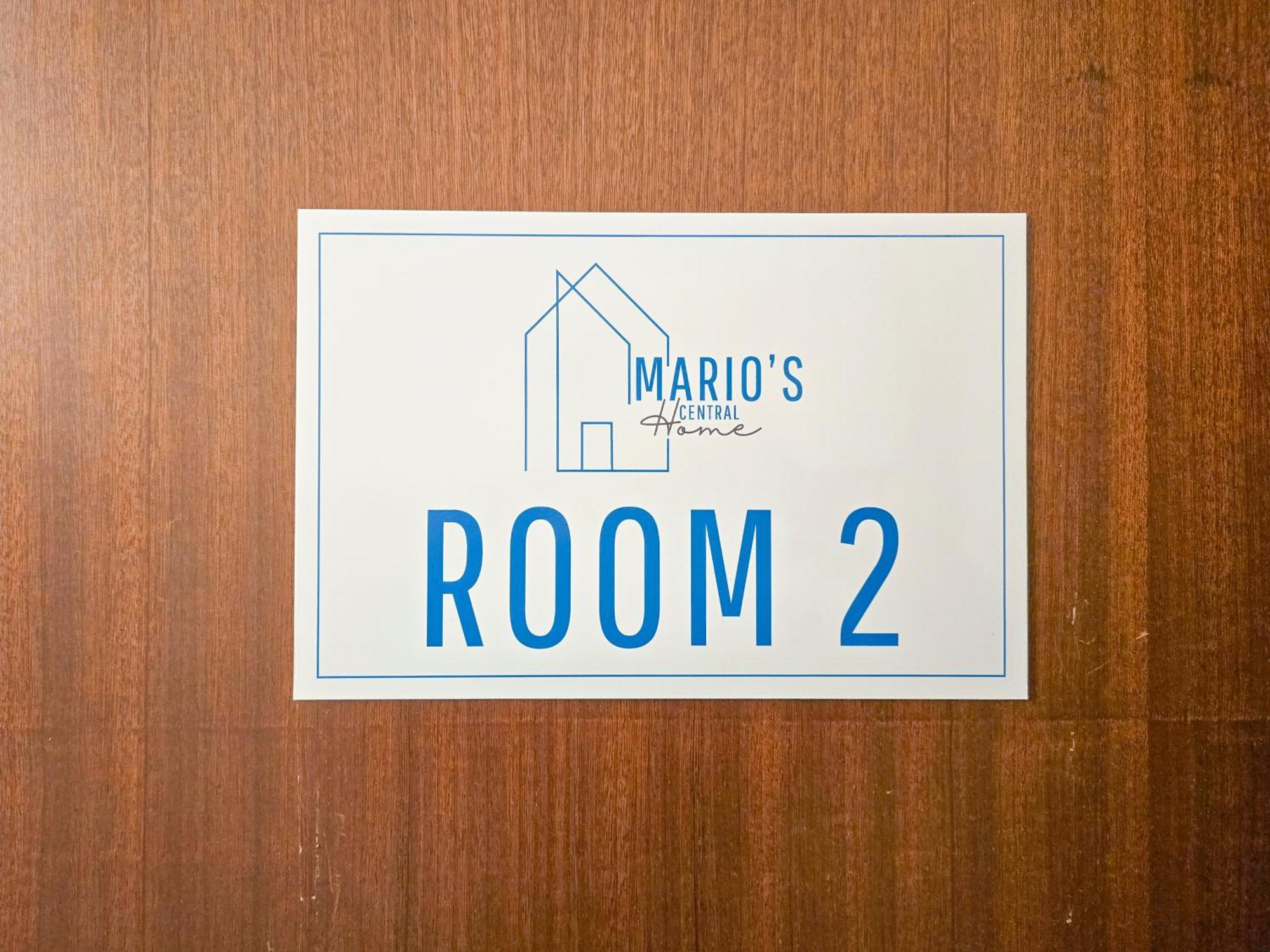 Apartment - Mario's *