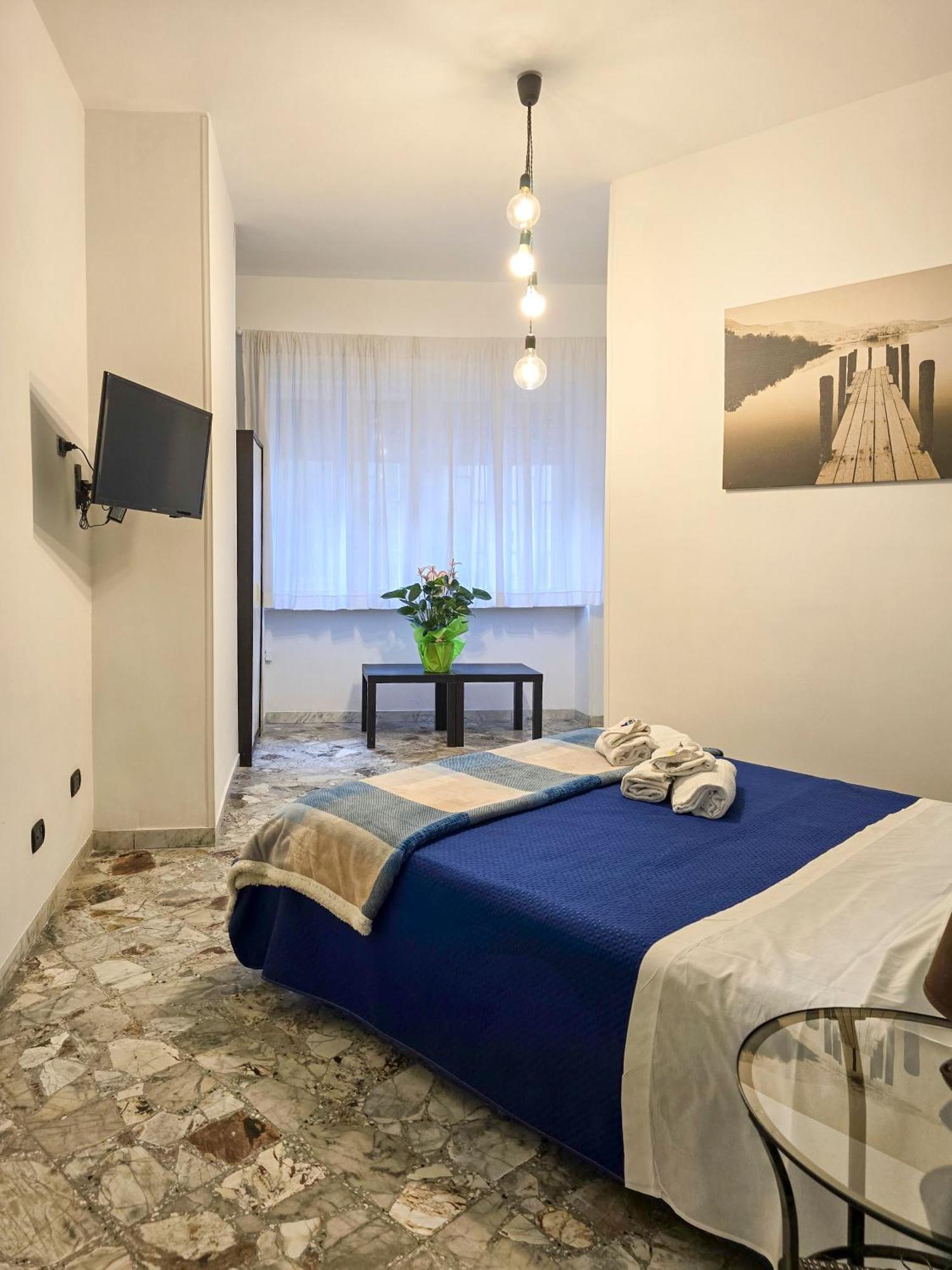 Appartement - Mario's *