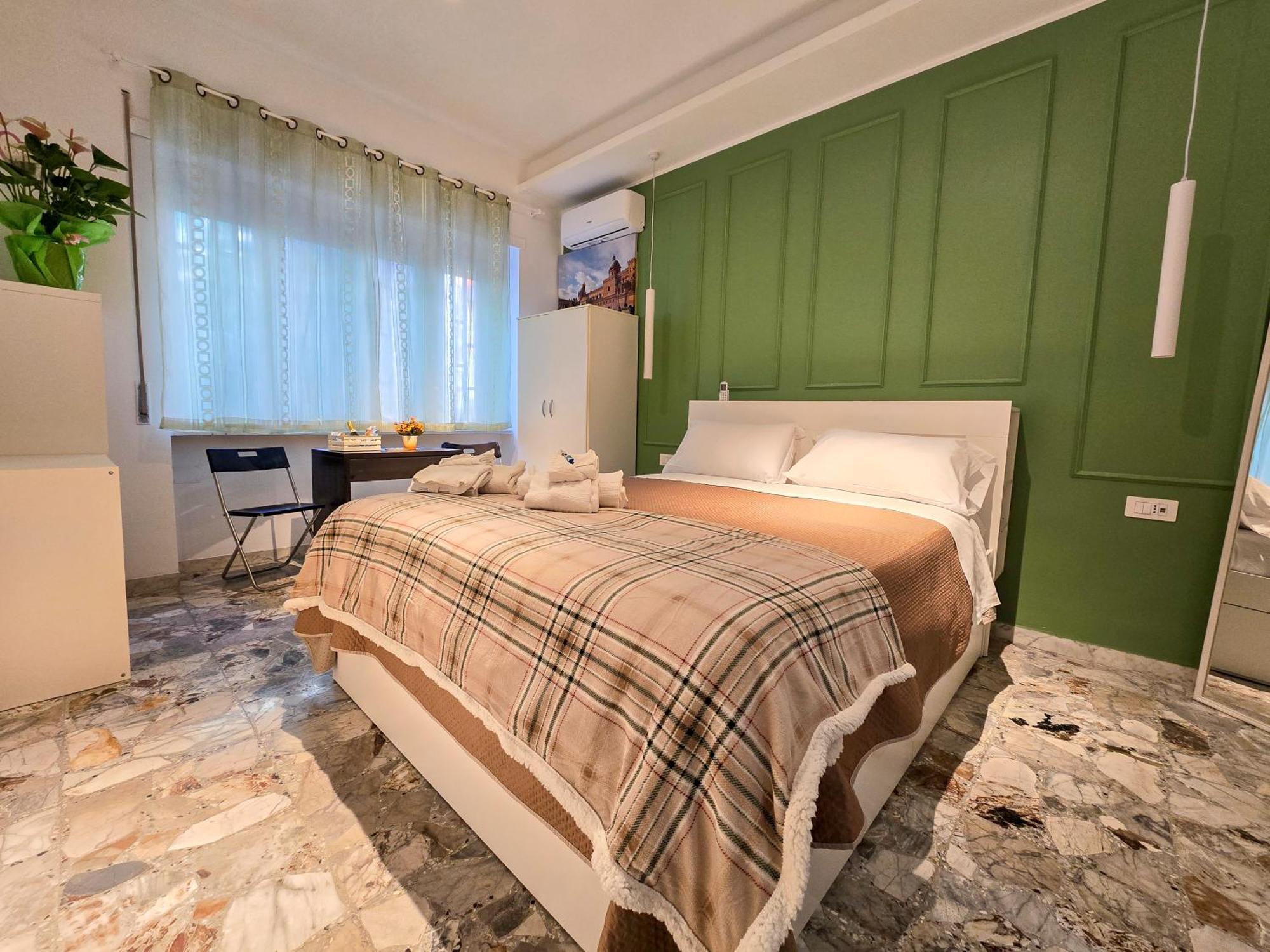 - Mario's Appartement