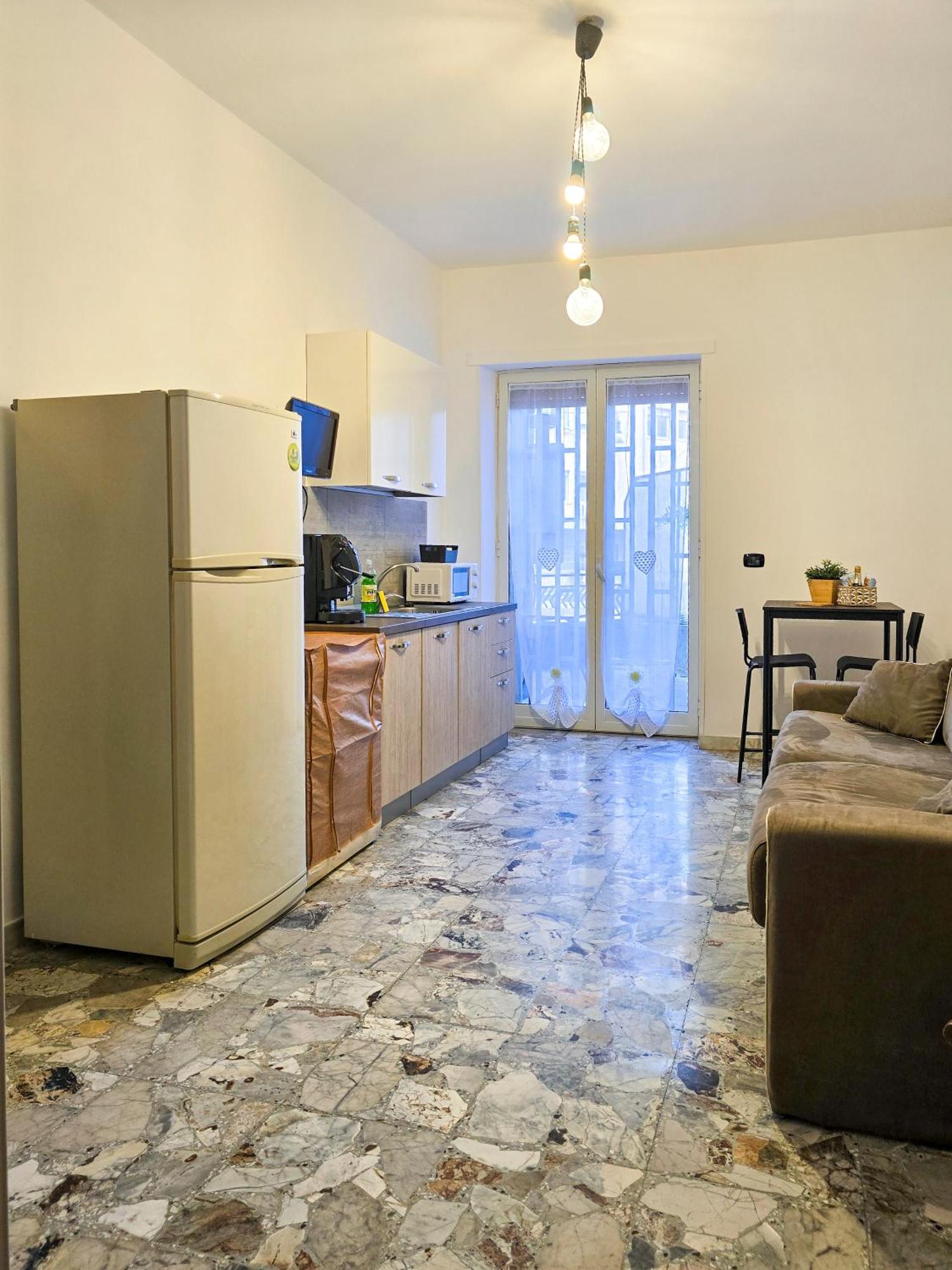 Apartment - Mario's