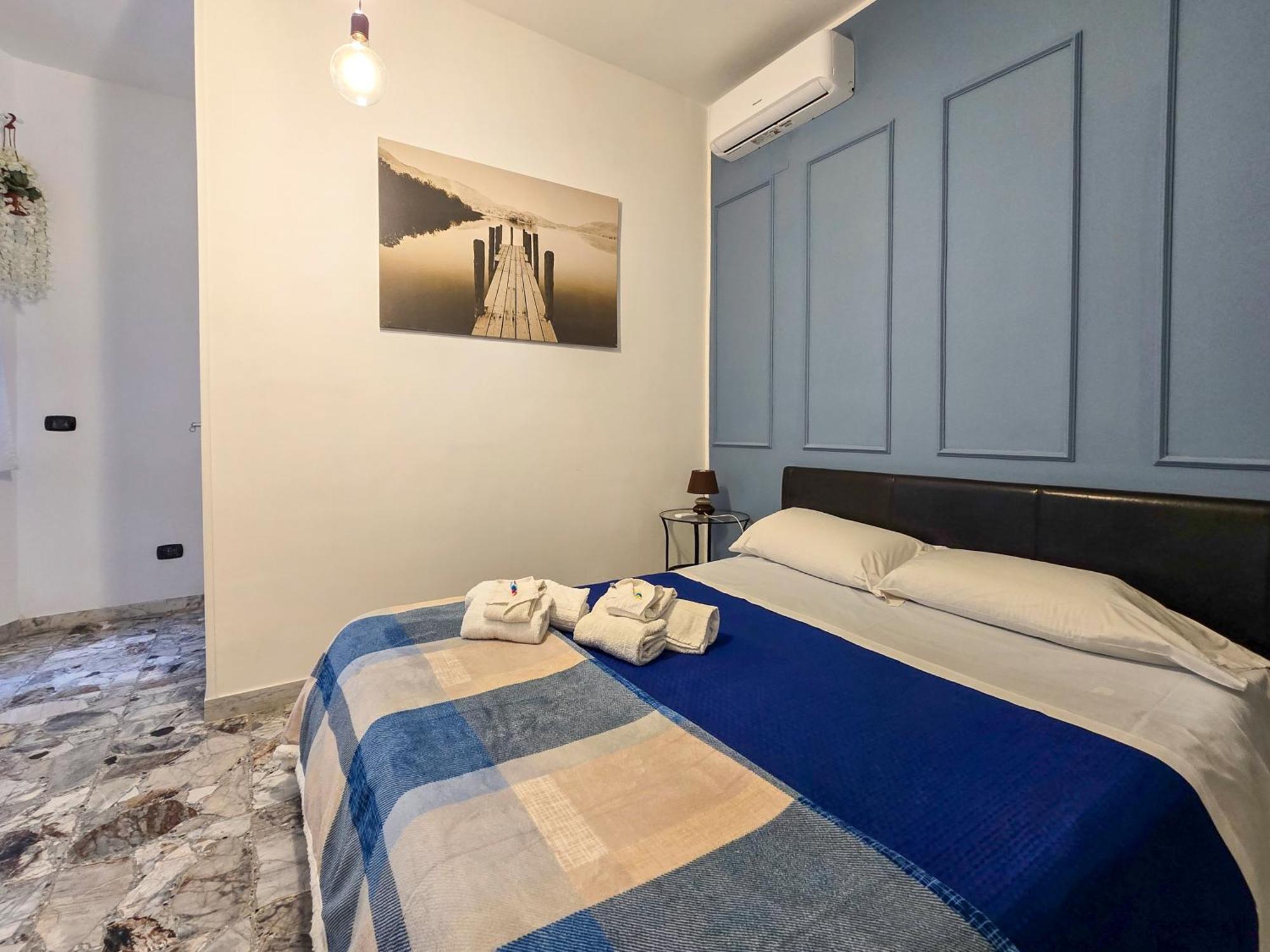 Apartment - Mario's *