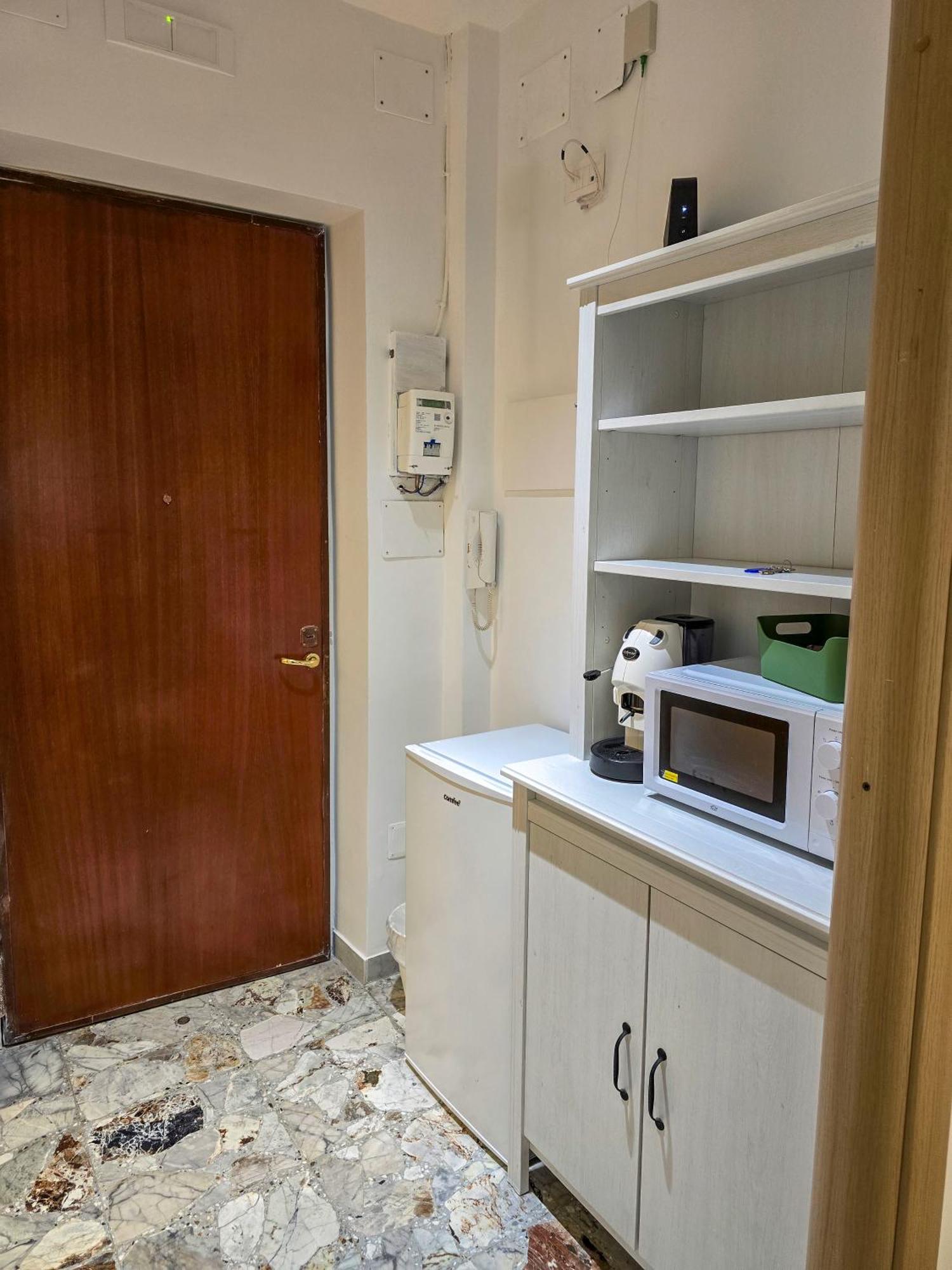Apartment - Mario's Naples